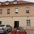 Odvlhčení zdiva ve dvorním traktu Ministerstva vnitra Praha